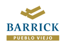 BARRICK - Create an Enticing Logo Display Website.BARRIK