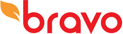 BRAVO - Create an Enticing Logo Display Website.BRAVO