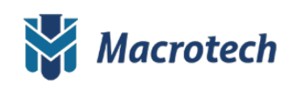 MACROTECH - Create an Enticing Logo Display Website.MACRO