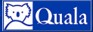 QUALA - Create an Enticing Logo Display Website.QUALA