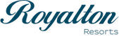 ROYALTON - Create an Enticing Logo Display Website.ROYALTON