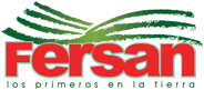 FERSAN - Create an Enticing Logo Display Website.fersan