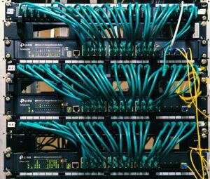 Cableado