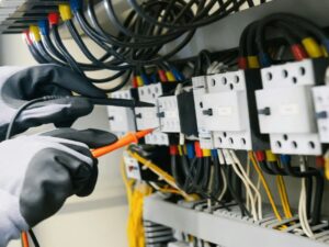 Eléctrica
